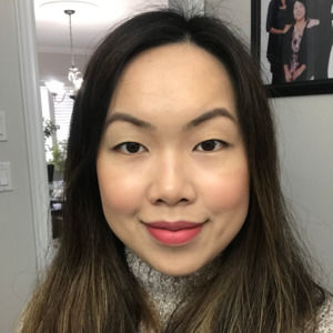 Meet your Posher, Lina